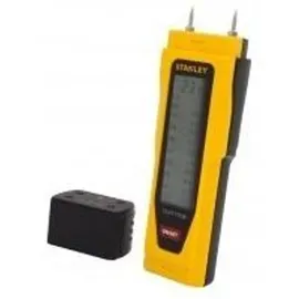Stanley Feuchtigkeitsmesser 0-77-030 Gelb/Schwarz 6 - 44 %