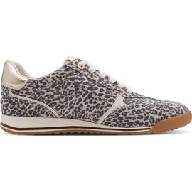 Marco Tozzi Sneaker Damen Beige 39