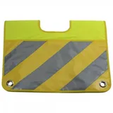 Dönges Seilriss-Dämpfer für Seilzüge und Seilwinden, 500 x 400 mm