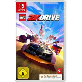 Lego 2K Drive - Edition (USK) (Nintendo Switch)