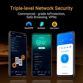 Asus TUF-BE9400 Router