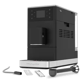 KitchenAid Kaffeevollautomat KF3 mit Iced Coffee-Funktion 5KES8453EBM Matt schwarz