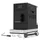 KitchenAid Kaffeevollautomat KF3 mit Iced Coffee-Funktion 5KES8453EBM Matt schwarz