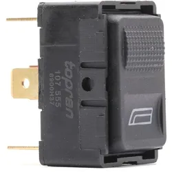 TOPRAN Schalter, Fensterheber AUDI 107 555 4A0959855A,4A0959855A01C,893959855 89395985501C