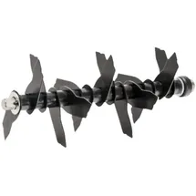 WOLF-Garten Ersatzmesser WBS3503 KPL, 35cm