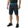 La Sportiva Mundo Kurze Hose - Jeans / Topaz - XL