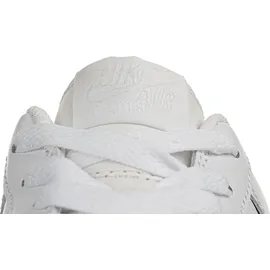 Nike Air Force 1 '07 Herren White/White 42