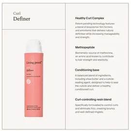 Living Proof Curl Definer 100 ml