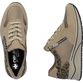 Rieker N9503 Damen Beige 38