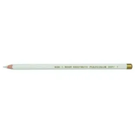Koh-I-Noor Künstlerfarbstifte 12 St. Titanium Weiß
