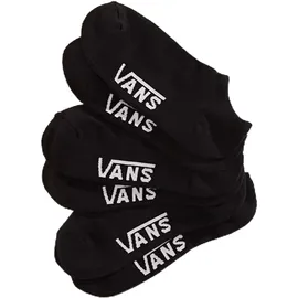Vans Classic Kick Logo, Schwarz, XL, Schwarz, XL - XL