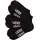 Vans Classic Kick Logo, Schwarz, XL, Schwarz, XL - XL