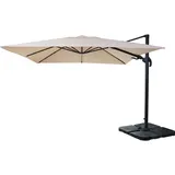 MCW MCW, Sonnenschirm, A96-14 (3.60 m)