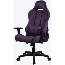 Arozzi Torretta Gaming-Stuhl Lila