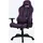 Arozzi Torretta Gaming-Stuhl Lila
