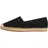 Tommy Hilfiger Espadrilles Damen Schwarz 40
