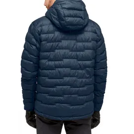 Haglöfs ROC Flash Down Hood Men tarn blue XXL