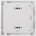 Homematic IP Temperatur- und Luftfeuchtigkeitssensor mit Display HmIP-STHD