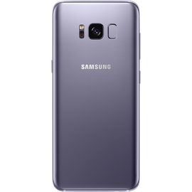 Samsung Galaxy S8 Orchid Gray