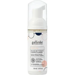 Gallinee Face Foaming Cleanser
