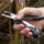 TRUE UTILITY Fireranger Multitool - Silver - One Size