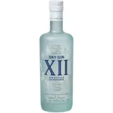 Distilleries et Domaines de Provence - Gin XII/Gin mit 12 Kräutern aus Frankreich (1 x 0.7l)