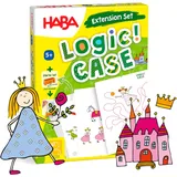 HABA LogiCase Extension Set Prinzessinen