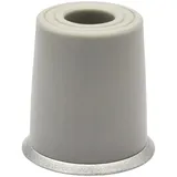 Wagner Bodentürstopper Silber/Grau 35 x 35 mm
