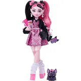 Mattel Monster High Draculaura Puppe (US IMPORT)