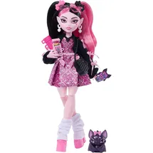Mattel Monster High Draculaura Puppe (US IMPORT)