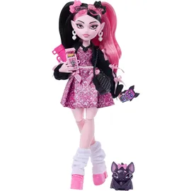Mattel Monster High Draculaura Puppe (US IMPORT)