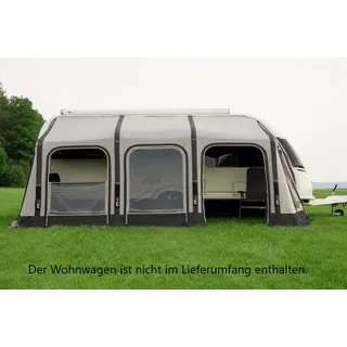 Westfield Ceres 7 - Umlaufmaß 911 - 945 cm - Luftzelt Wohnwagen