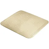 KLEINE WOLKE Duscheinlage Arosa Beige