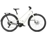 Orbea Diem 30 2025 28 Zoll RH 44,2 cm Damen ivory white