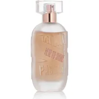 Naomi Campbell Here to Shine Eau de Toilette 30 ml