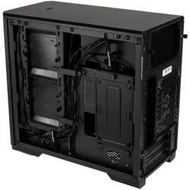 PHANTEKS Eclipse P200A Performance Edition, Mini-ITX (PH-EC200AC_BK01)