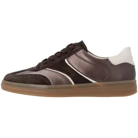 remonte Sneaker Damen Weite E Braun 38