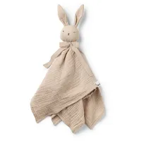 Elodie Details Schnuffeltuch, Schmusedecke, Baby Blinkie Schmusetuch aus 100%