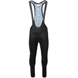 Sportful Herren Classic Bib lang (Größe L, schwarz)