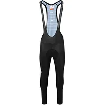 Sportful Herren Classic Bib lang (Größe L, schwarz)