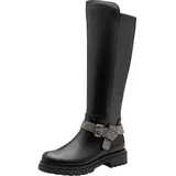 Marco Tozzi Feel Damen Schwarz 36