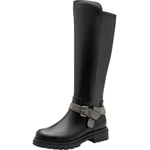 Marco Tozzi Feel Damen Schwarz 36