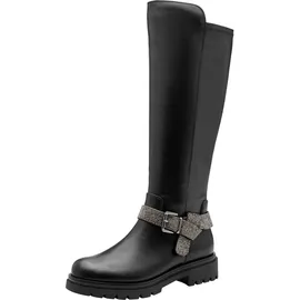 Marco Tozzi Feel Damen Schwarz 36