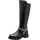 Marco Tozzi Feel Damen Schwarz 36