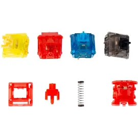 Keychron Key Gateron Ink V2 Switch Yellow G36