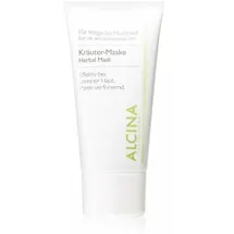 Alcina Kräuter-Maske 50 ml