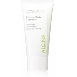 Alcina Kräuter-Maske 50 ml