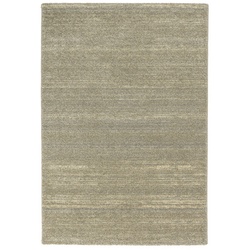 Astra Teppich »Samoa«, BxL: 80 x 150 cm, rechteckig, Polypropylen (PP) - beige