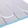 Belvit Fußbodenheizung Platte XPS 500 120x60x2,5 cm