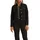 Levi's Damen. Original Trucker Denim Jacke,Black Lilly,S ® ́s